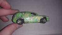 Fandango hot wheels