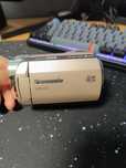 Камера Panasonic SDR-S26