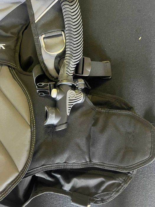 Jacket Aqualung Axiom