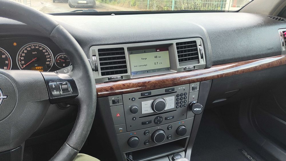 Opel Vectra C/Опель Вектра Ц