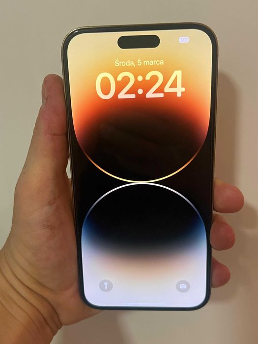 Iphone 14PRO MAX 1TB!