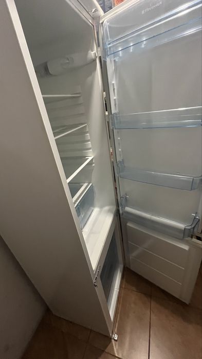 Lodowka Electrolux do zabudowy