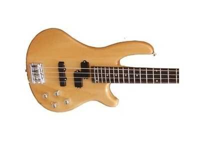Gitara basowa Vision - 4 strunowa