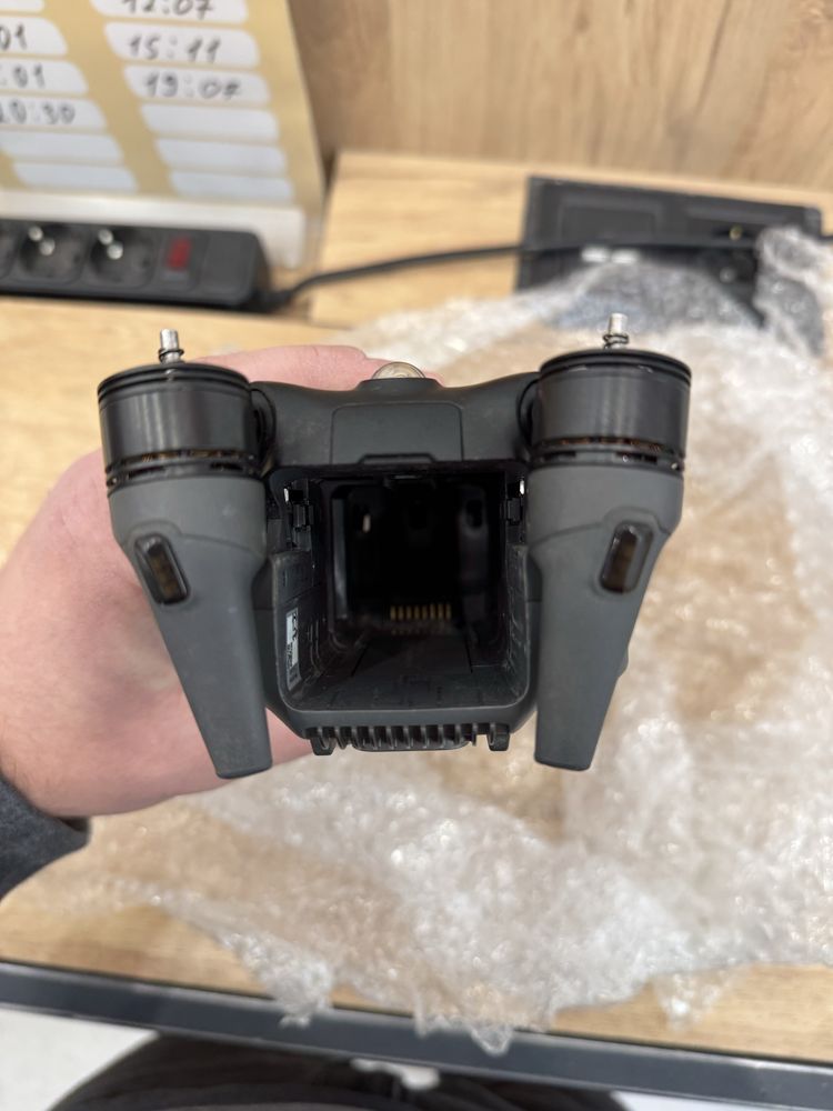 Mavic 3t DJI в идеальном состоянии