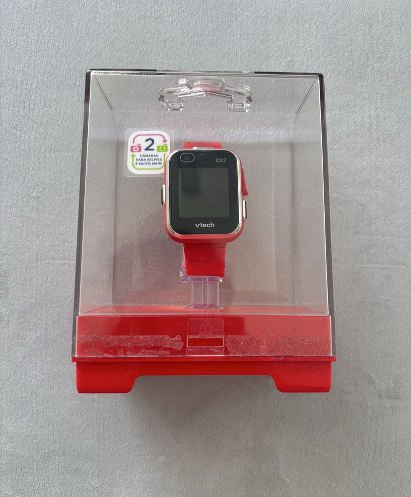 Smartwatch VTECH DX2