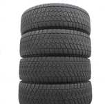 245/70/17 Bridgestone 245/70R17 110S 6-6.8mm Blizzak DM V2 zima 2018