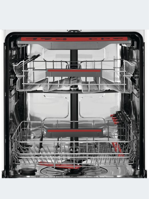 Zmywarka pod zabudowe 60 cm
