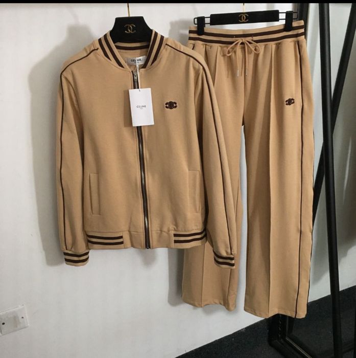 Костюм в стиле Селин р.М-Л