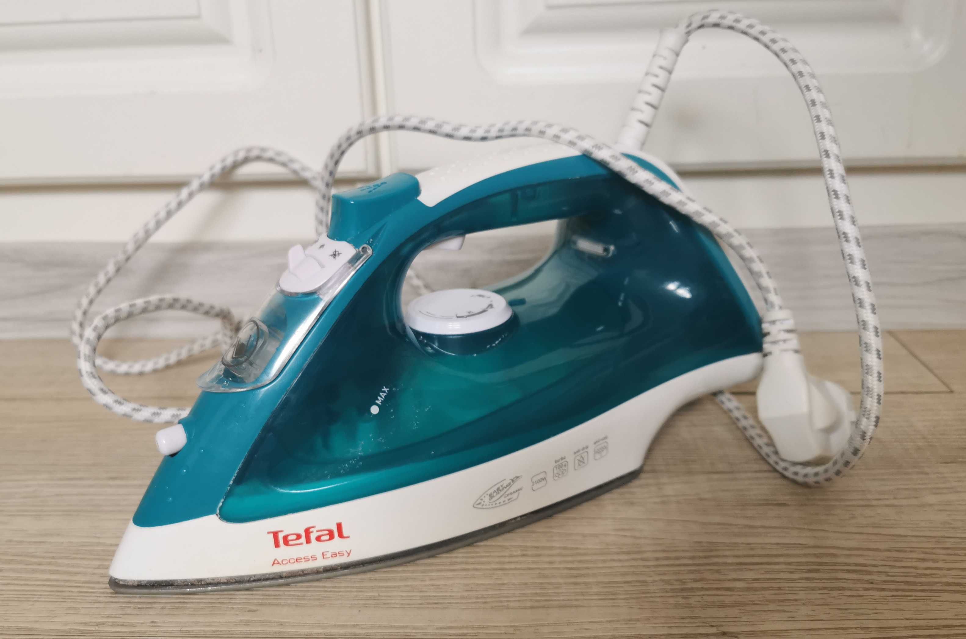 Zelazko Tefal Acces Easy