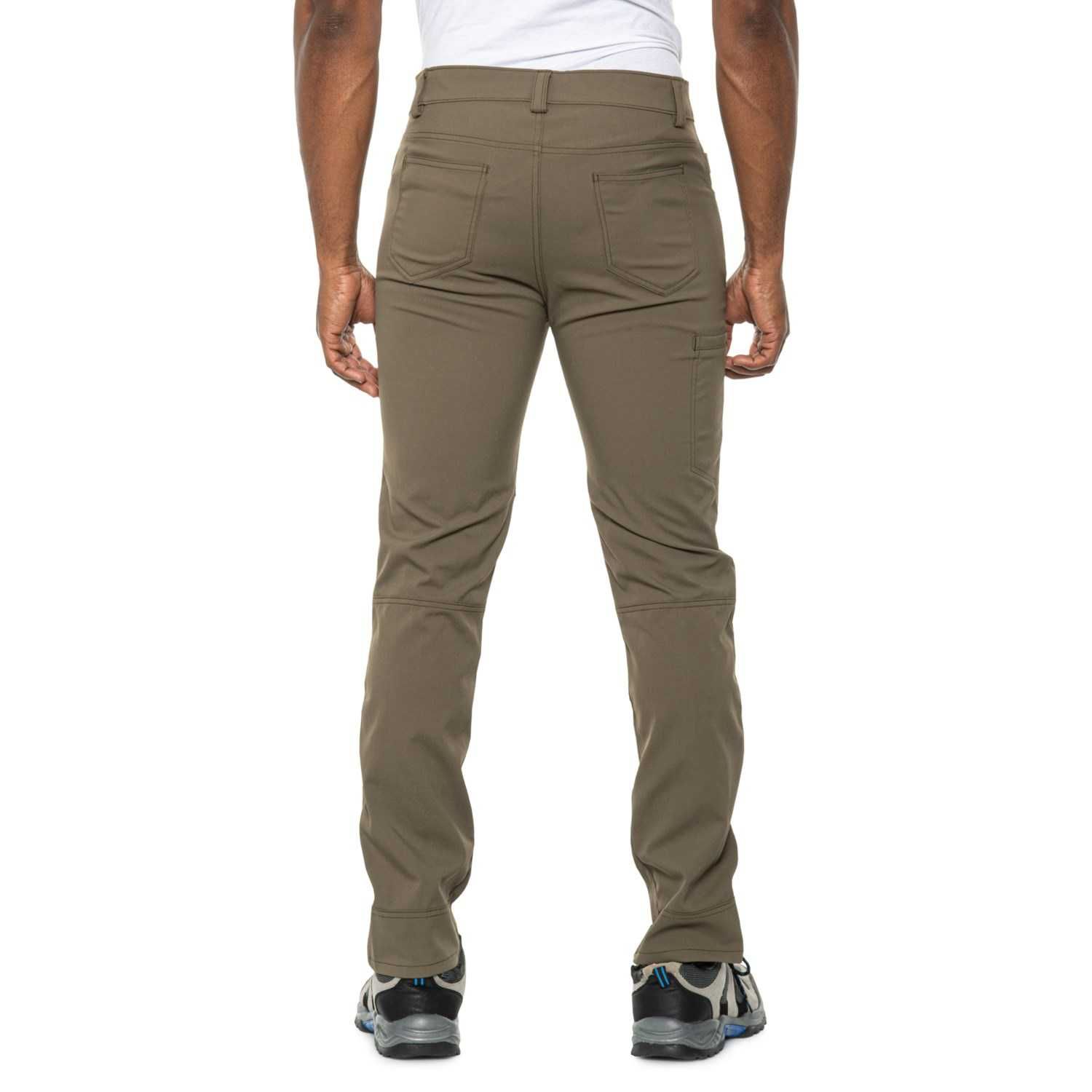 Чоловічі штани Simms Dockwear Pants 30-38