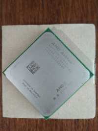 Процессор AMD Athlon X2 2700 Ghz  (SOCKET AM2+) (2 ядра)
