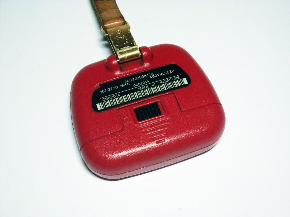 Pager Motorola Echo