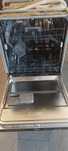Zmywarka Whirlpool 6th sense AGD 6240/1 Fd