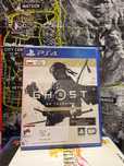 Ghost of Tsushima Director's Cut | PS4 / PS5 | Sklep | Kraków |Wysyłka
