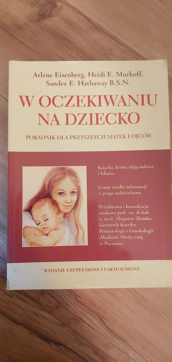 W oczekiwaniu na dziecko