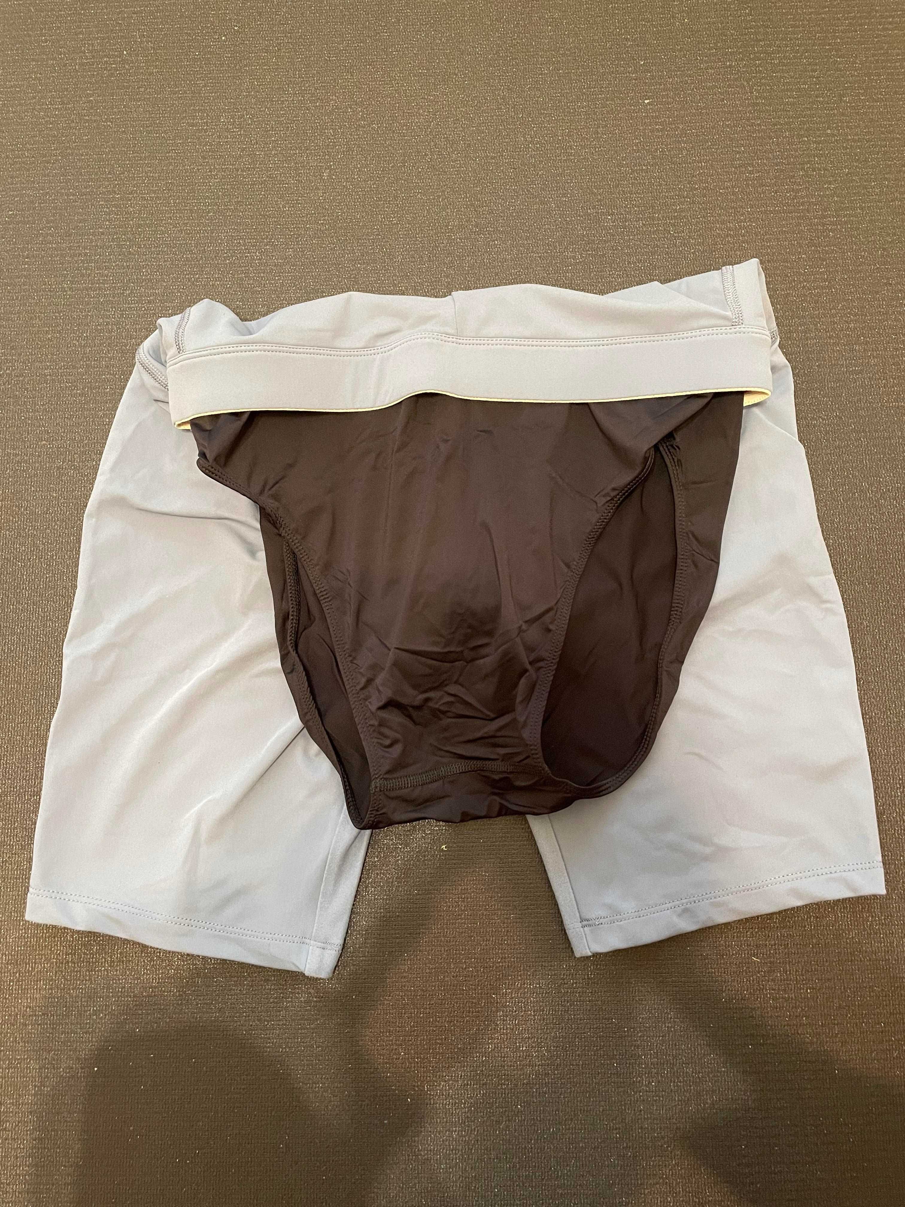 Тайтси Tracksmith Reggie Half Tights XL Нові