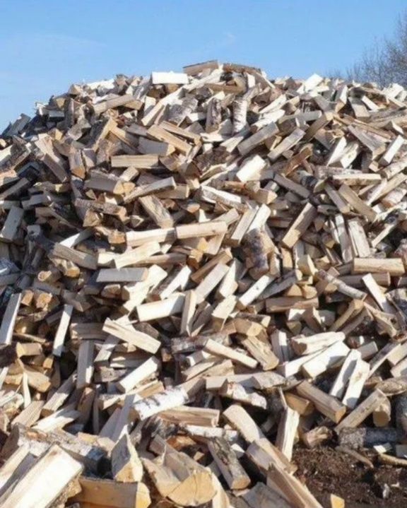 Продаємо дрова Твердих порід по акцій