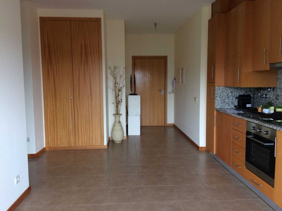 T1 semi - mobilado em Gualtar