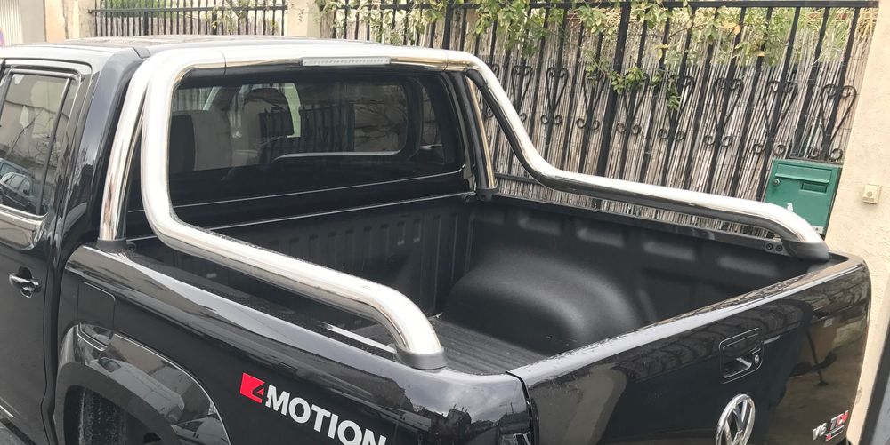 Relingi vw Amarok