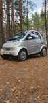 SMART Fortwo купе-В