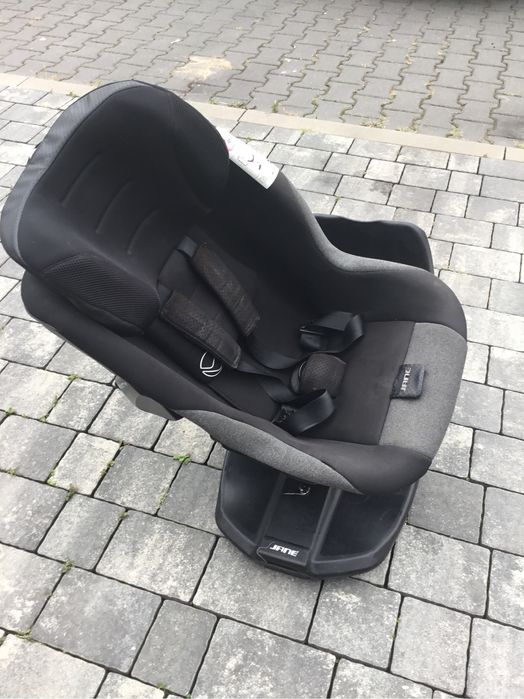 Fotelik samochodowy Jane Gravity