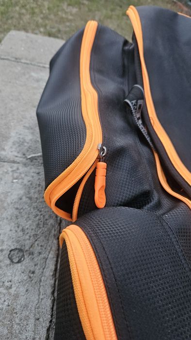 Guru Fusion XL Carryall - torba wędkarska