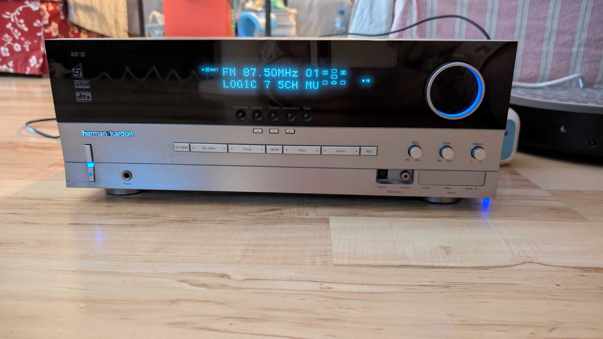 Harman Kardon AVR 130
