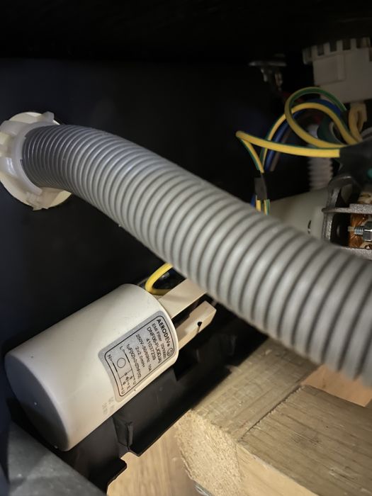 Zmywarka candy części, pompa obiegowa, grzalka, kosze