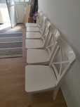 Cadeira IKEA Inglof
