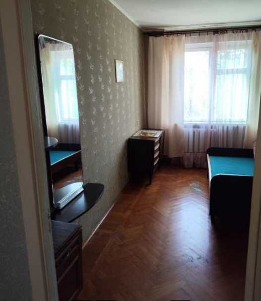 Продается уютная квартира в тихом и зеленом районе - Черемушки.
