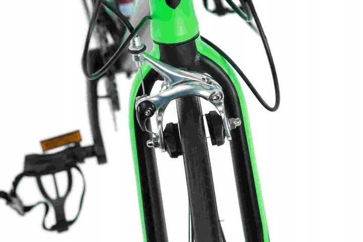 Rower szosowy imperious 28"