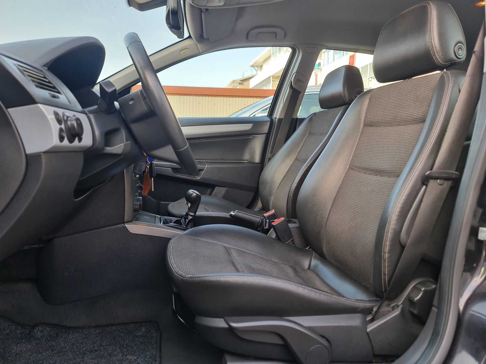 Opel astra 1.3 cdti