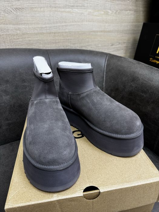 Ugg mini dipper classic  оригинал!!!