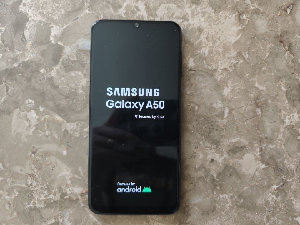 Samsung Galaxy A50