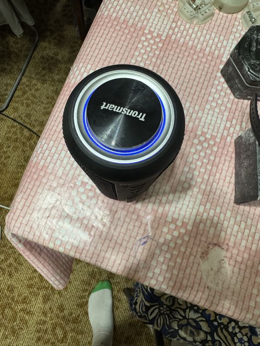 Продам беспроводную колонку Tronsmart T6 Plus Upgraded Edition