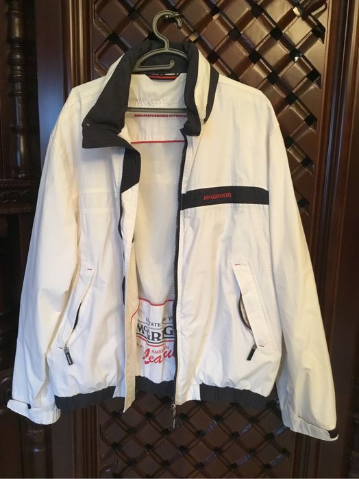 Куртка Vigoss мужская