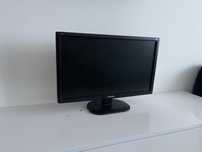 Монітор philips 21.5" та комп на процесорі amd athlon x2