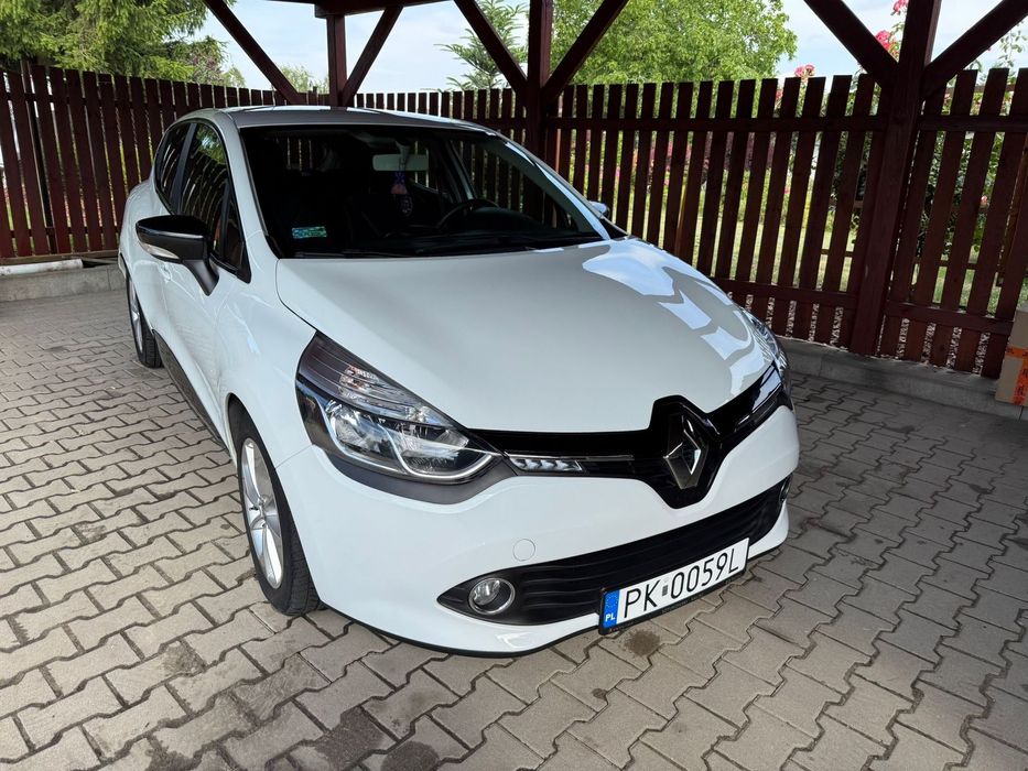 Renault Clio Renault Clio