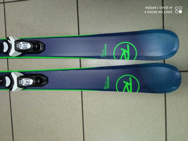 narty Rossignol Experience Series PRO 128cm ( 130 )
