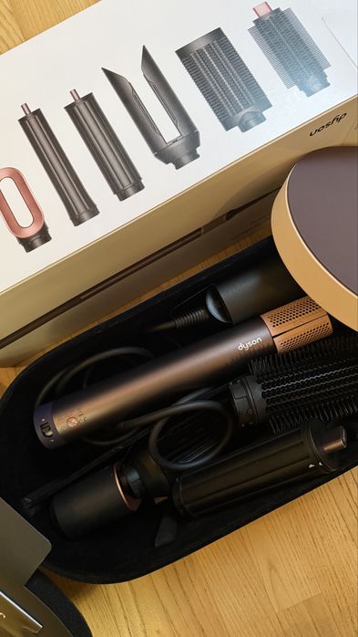 Dyson .Оригінал . Coanda 2x Multi Styler & Dryer HS0