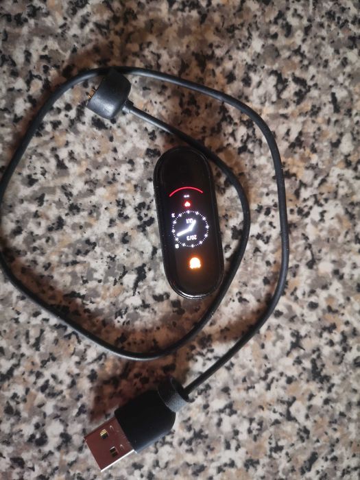 Mi smart band 5 MI
