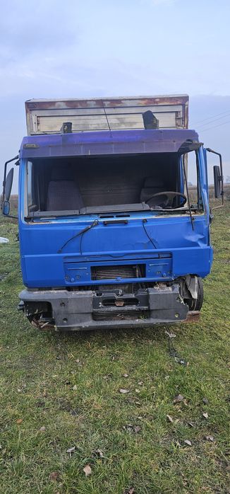 Sprzedam samochód ciężarowy marki Man 12.220