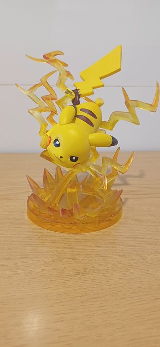 Pokémon Figure Pikachu