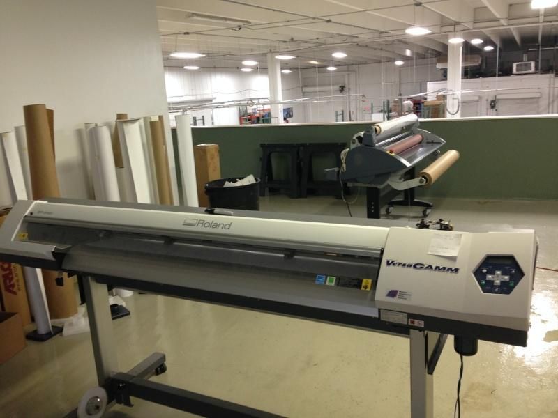 Serviços Técnicos Reparação de Plotters HP, Mimaki, Roland