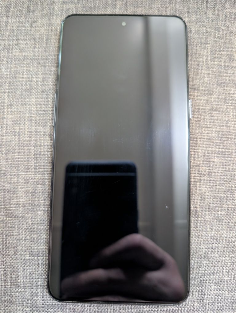 OnePlus 10T 5G 8/128GB Moonstone Black
