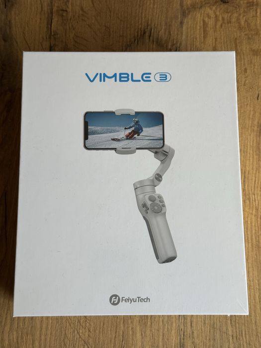 FeiyuTech Vimble 3 nowy nierozpakowany OKAZJA