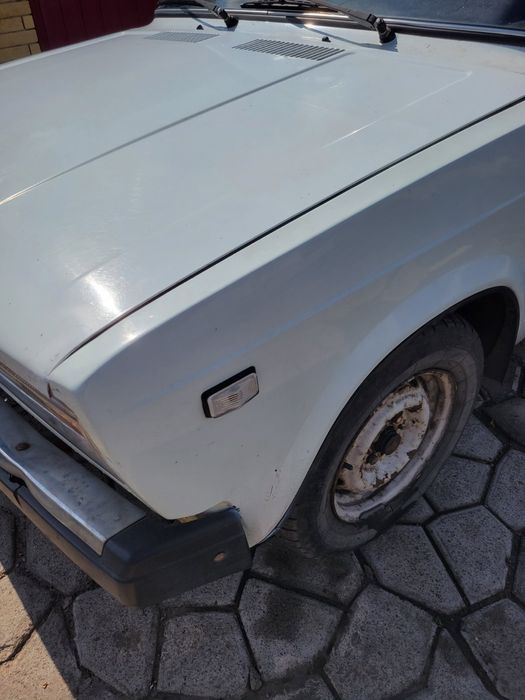 Продам иж 27175 термобудка+сплит система