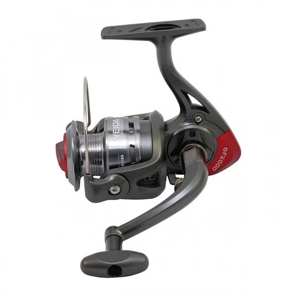 Катушка для спиннинга WEIDA DF2000 3+1bb