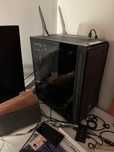 Komputer gamingowy Ryzen 5 7600X, Radeon 6900 XT 16GB, 32GB RAM