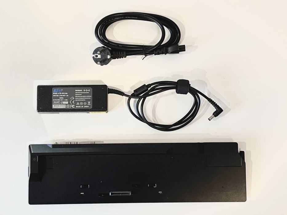 Док-станция Fujitsu FPCPR231 Port Replikator